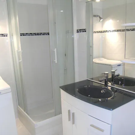 Cap Esterel : 2 Pieces Rez De Jardin Mer - C4 279la