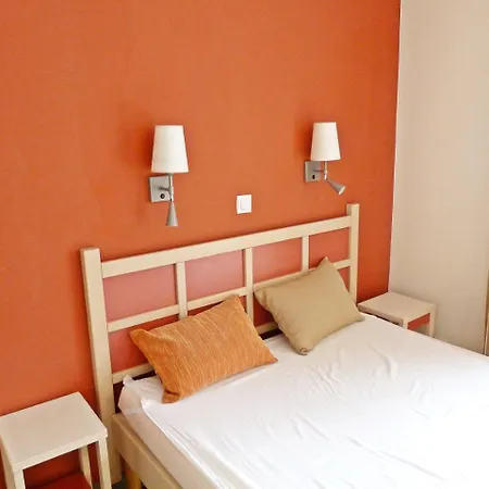Apartamento Cap Esterel : 2 Pieces Rez De Jardin Mer - C4 279la *