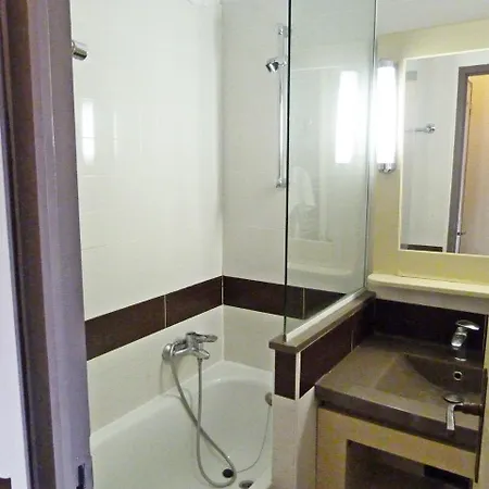 Cap Esterel : 2 Pieces Rez De Jardin Mer - C4 279la Apartamento *