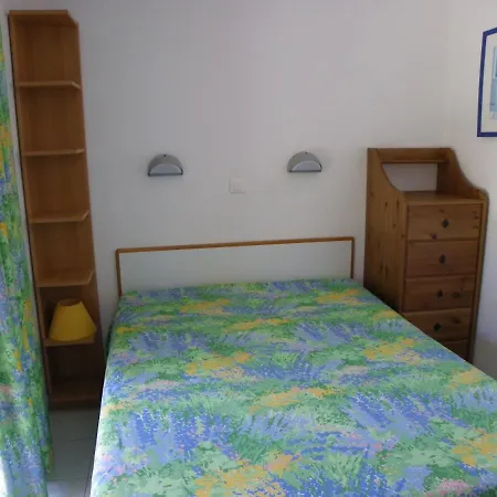 Διαμέρισμα Cap Esterel : 2 Pieces Rez De Jardin Mer - C4 279la *