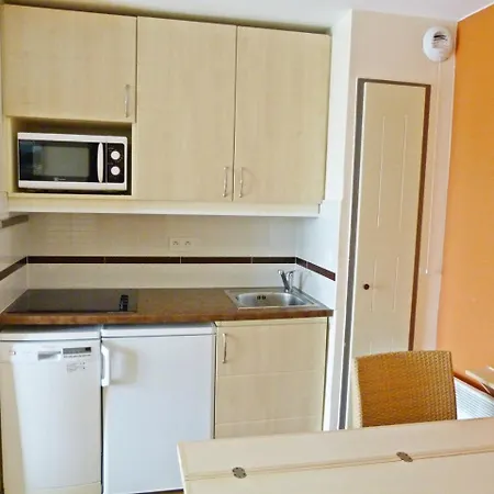 Cap Esterel : 2 Pieces Rez De Jardin Mer - C4 279la Apartmán Saint-Raphaël